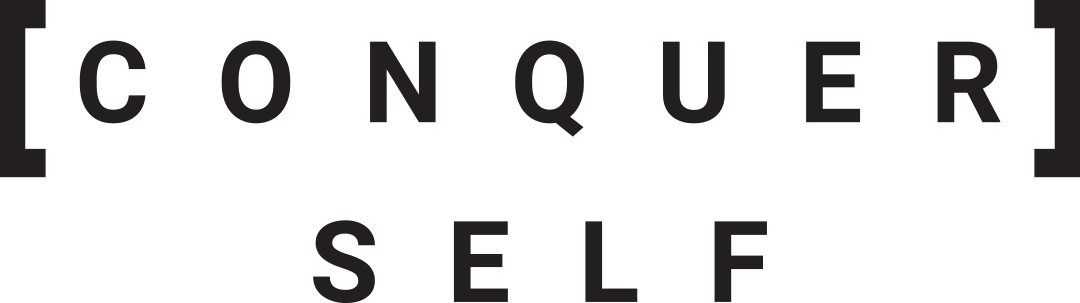 CONQUERSELF